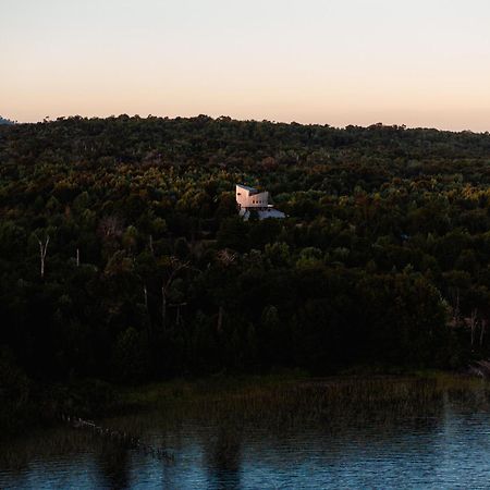 Lodge Parque Tepuhueico Castro Zewnętrze zdjęcie