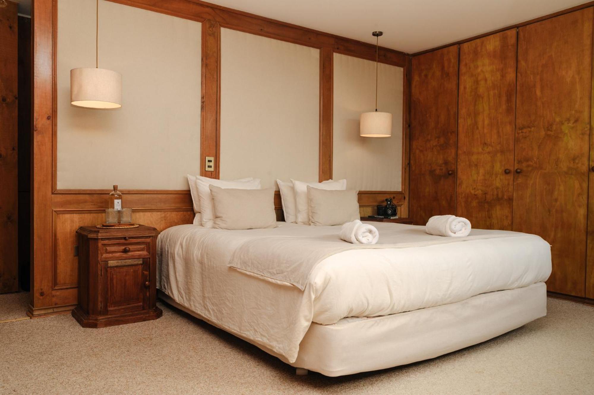 Lodge Parque Tepuhueico Castro Zewnętrze zdjęcie
