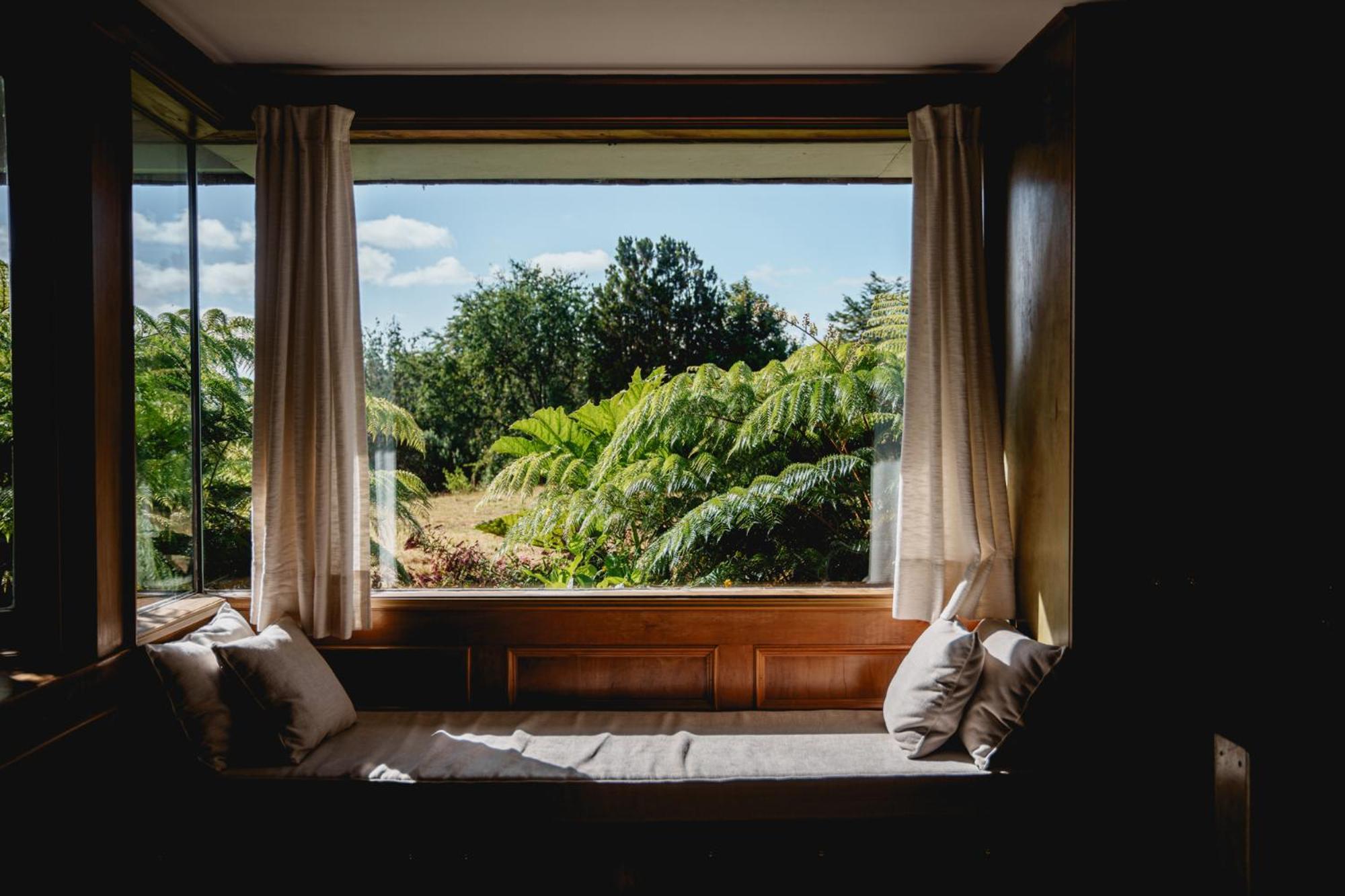 Lodge Parque Tepuhueico Castro Zewnętrze zdjęcie