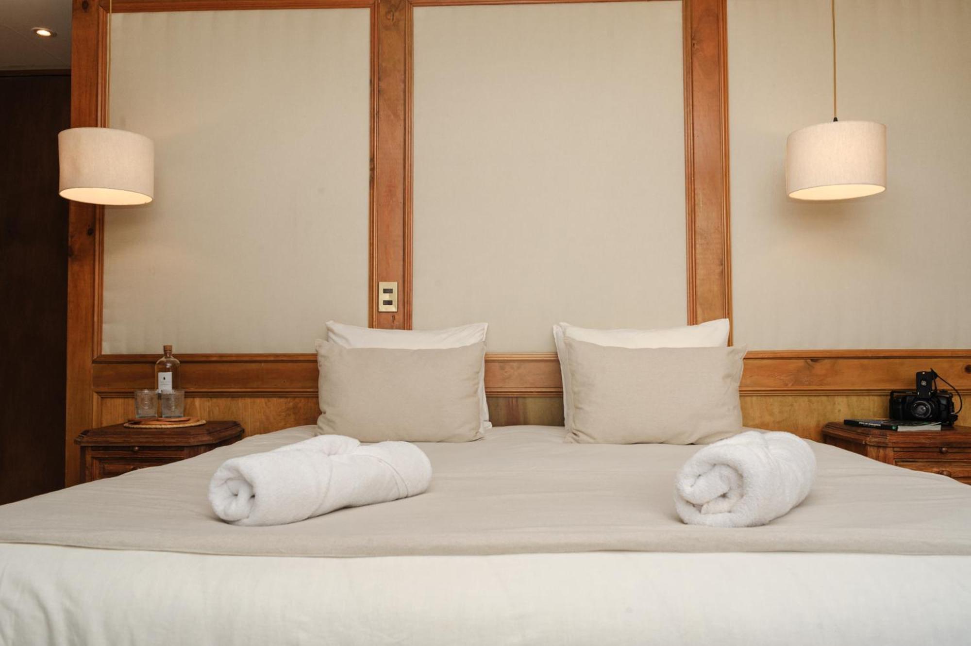 Lodge Parque Tepuhueico Castro Zewnętrze zdjęcie
